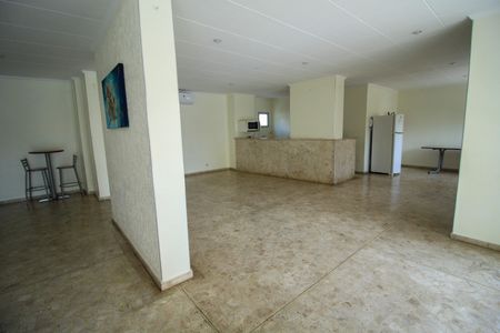 Apartamento para alugar com 74m², 2 quartos e 1 vagaÁrea comum