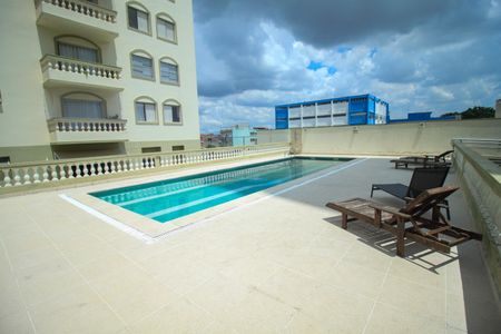 Apartamento para alugar com 74m², 2 quartos e 1 vagaÁrea comum