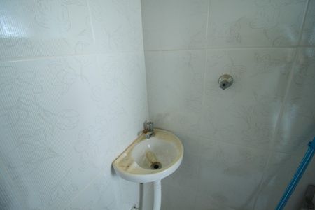 Apartamento para alugar com 74m², 2 quartos e 1 vagaBanheiro de Serviço