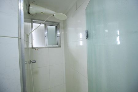 Apartamento para alugar com 74m², 2 quartos e 1 vagaBanheiro Social