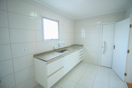 Apartamento para alugar com 74m², 2 quartos e 1 vagaCozinha