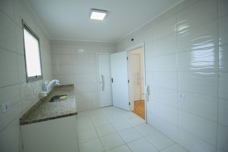 Apartamento para alugar com 74m², 2 quartos e 1 vagaCozinha