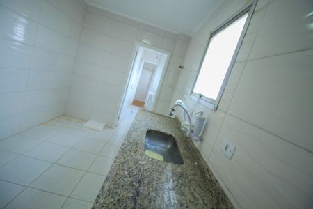 Apartamento para alugar com 74m², 2 quartos e 1 vagaCozinha