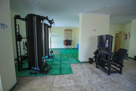 Apartamento para alugar com 74m², 2 quartos e 1 vagaÁrea comum