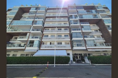 Apartamento à venda com 74m², 2 quartos e 1 vagaFachada