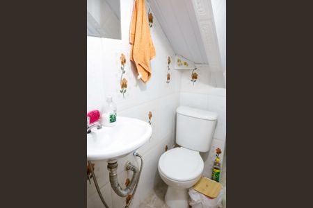 Lavabo de casa à venda com 2 quartos, 250m² em Cidade das Flores, Osasco