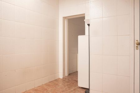 Casa para alugar com 300m², 4 quartos e 4 vagasÁrea de Serviço