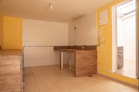 Casa para alugar com 300m², 4 quartos e 4 vagasSalão