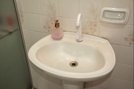 Casa para alugar com 300m², 4 quartos e 4 vagasBanheiro da Suíte 2