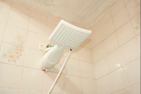 Casa para alugar com 300m², 4 quartos e 4 vagasBanheiro da Suíte 2