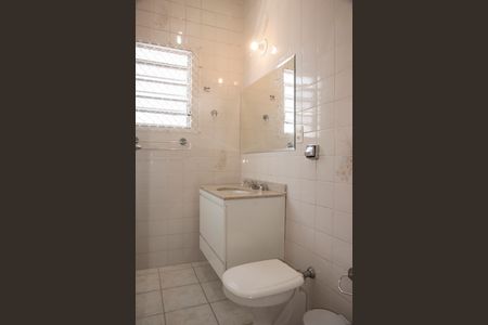 Casa para alugar com 300m², 4 quartos e 4 vagasBanheiro da Suíte 3