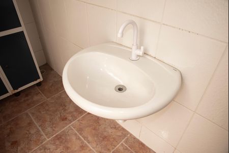 Casa para alugar com 300m², 4 quartos e 4 vagasBanheiro de Serviço