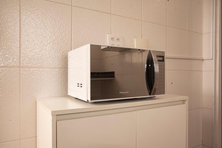 Casa para alugar com 300m², 4 quartos e 4 vagasCozinha