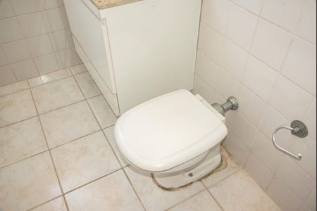 Casa para alugar com 300m², 4 quartos e 4 vagasBanheiro da Suíte 3