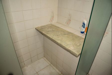 Casa para alugar com 300m², 4 quartos e 4 vagasBanheiro da Suíte 2