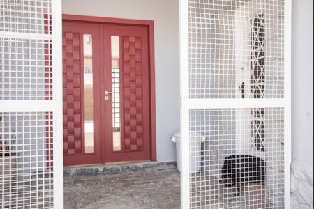 Casa para alugar com 300m², 4 quartos e 4 vagasEntrada