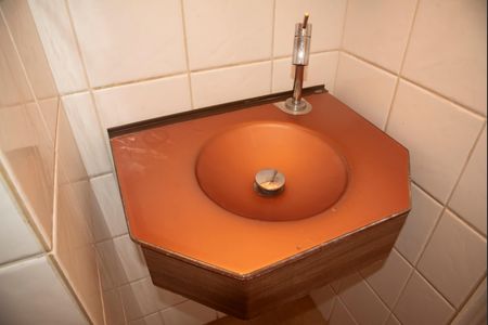 Casa para alugar com 300m², 4 quartos e 4 vagasLavabo