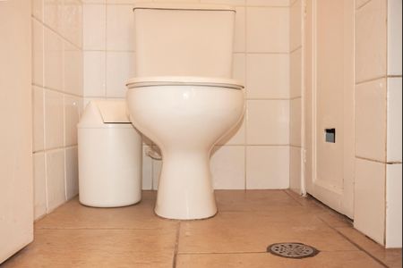 Casa para alugar com 300m², 4 quartos e 4 vagasLavabo