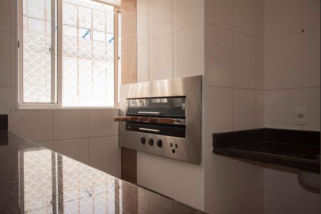 Casa para alugar com 300m², 4 quartos e 4 vagasEspaço gourmet - Churrasqueira