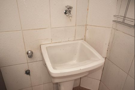 Casa para alugar com 300m², 4 quartos e 4 vagasÁrea de Serviço