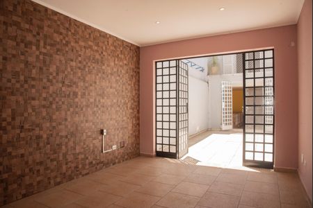 Casa para alugar com 300m², 4 quartos e 4 vagasSala 1