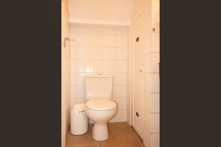 Casa para alugar com 300m², 4 quartos e 4 vagasLavabo