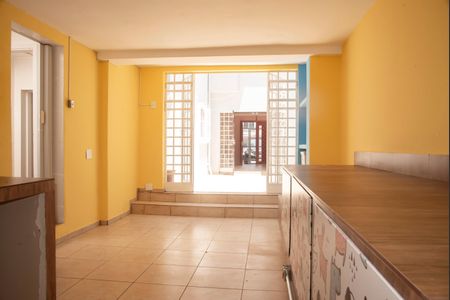 Casa para alugar com 300m², 4 quartos e 4 vagasSalão