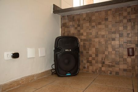 Casa para alugar com 300m², 4 quartos e 4 vagasEspaço gourmet