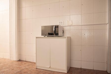 Casa para alugar com 300m², 4 quartos e 4 vagasCozinha