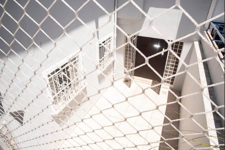 Casa para alugar com 300m², 4 quartos e 4 vagasVista da Varanda da Suíte 1