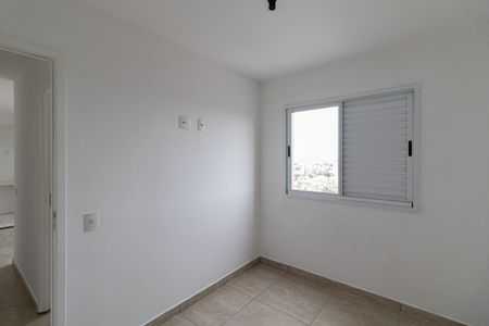 Quarto 2 de apartamento para alugar com 2 quartos, 62m² em Cangaíba, São Paulo