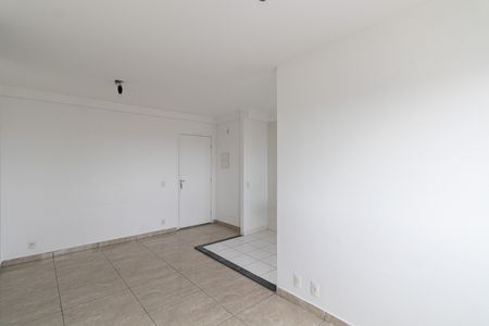 Sala de apartamento para alugar com 2 quartos, 62m² em Cangaíba, São Paulo