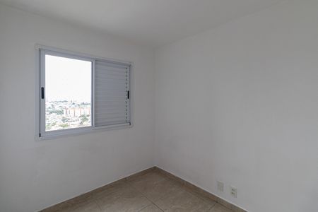 Quarto 2 de apartamento para alugar com 2 quartos, 62m² em Cangaíba, São Paulo