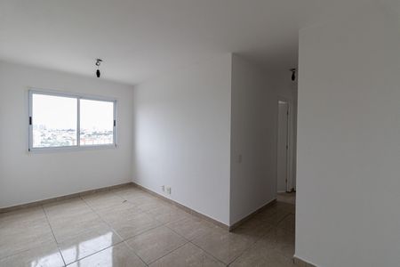 Sala de apartamento para alugar com 2 quartos, 62m² em Cangaíba, São Paulo