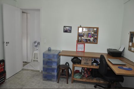 Apartamento à venda com 91m², 2 quartos e 1 vagaQuarto