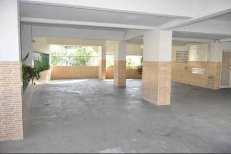 Apartamento à venda com 91m², 2 quartos e 1 vagaÁrea comum