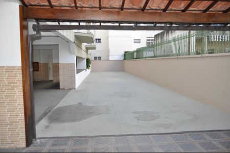 Apartamento à venda com 91m², 2 quartos e 1 vagaÁrea comum