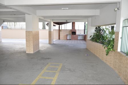 Apartamento à venda com 91m², 2 quartos e 1 vagaÁrea comum