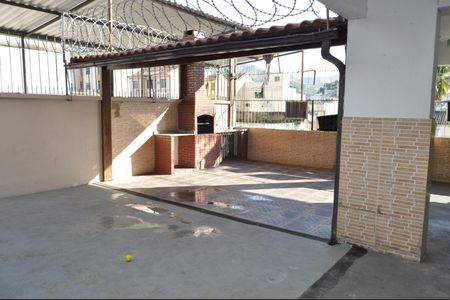 Apartamento à venda com 91m², 2 quartos e 1 vagaÁrea comum