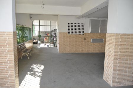 Apartamento à venda com 91m², 2 quartos e 1 vagaÁrea comum