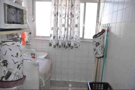 Apartamento à venda com 91m², 2 quartos e 1 vagaÁrea de Serviço