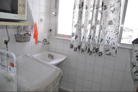 Apartamento à venda com 91m², 2 quartos e 1 vagaÁrea de Serviço