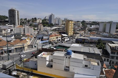 Apartamento à venda com 91m², 2 quartos e 1 vagaVista da Varanda