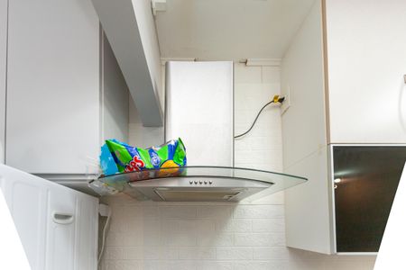 Apartamento à venda com 76m², 2 quartos e 1 vagaCozinha