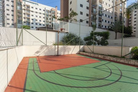 Apartamento à venda com 76m², 2 quartos e 1 vagaÁrea comum