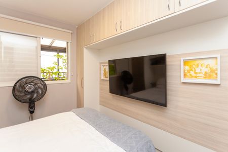 Apartamento à venda com 76m², 2 quartos e 1 vagaQuarto 1