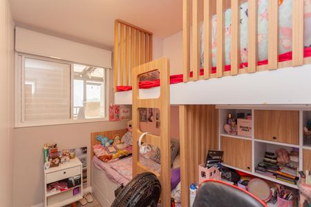 Apartamento à venda com 76m², 2 quartos e 1 vagaQuarto 2