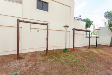 Apartamento à venda com 76m², 2 quartos e 1 vagaÁrea comum