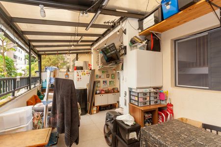 Apartamento à venda com 76m², 2 quartos e 1 vagaVaranda Garden