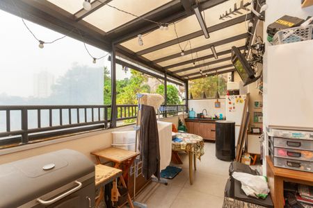 Apartamento à venda com 76m², 2 quartos e 1 vagaVaranda Garden